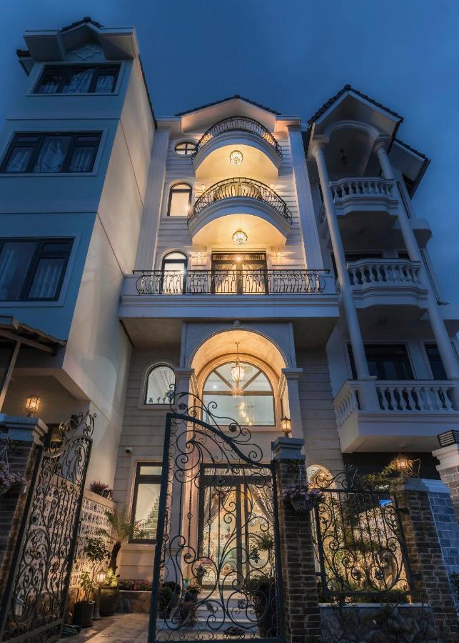 Broccoli'S House Hotel Da Lat Exterior photo